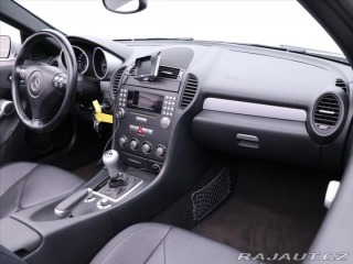 Mercedes-Benz SLK 1,8 200 Kompressor Automa 2006