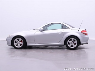 Mercedes-Benz SLK 1,8 200 Kompressor Automa 2006