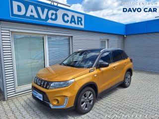Suzuki Vitara 1,4 BoosterJet Hybrid Nav