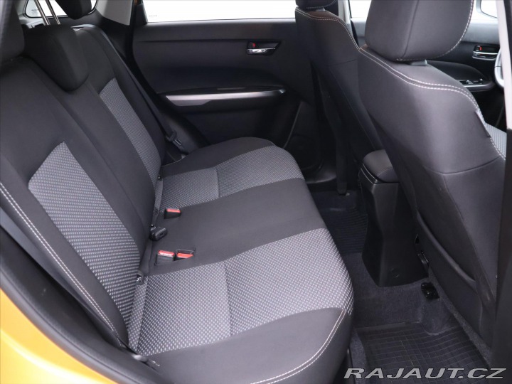 Suzuki Vitara 1,4 BoosterJet Hybrid Nav 2020