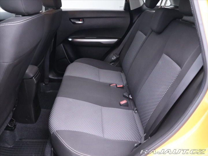 Suzuki Vitara 1,4 BoosterJet Hybrid Nav 2020