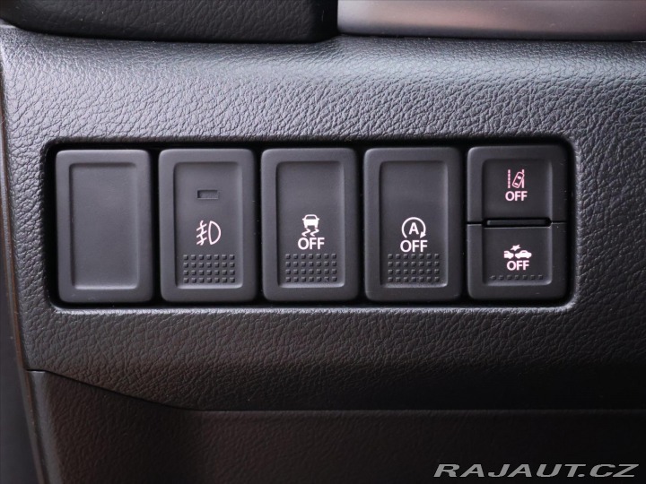 Suzuki Vitara 1,4 BoosterJet Hybrid Nav 2020