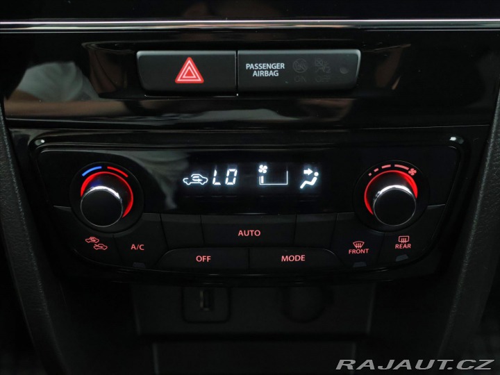 Suzuki Vitara 1,4 BoosterJet Hybrid Nav 2020