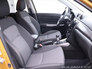 Suzuki Vitara 1,4 BoosterJet Hybrid Nav 2020