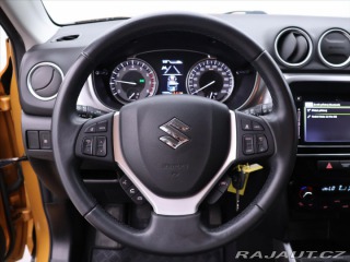 Suzuki Vitara 1,4 BoosterJet Hybrid Nav 2020