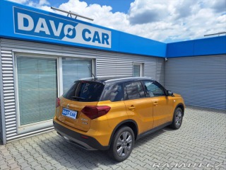 Suzuki Vitara 1,4 BoosterJet Hybrid Nav 2020