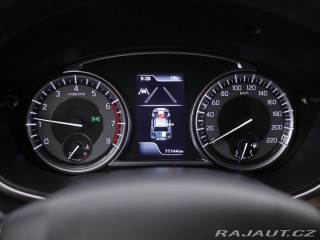 Suzuki Vitara 1,4 BoosterJet Hybrid Nav 2020