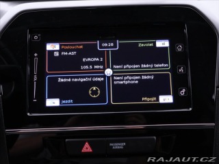 Suzuki Vitara 1,4 BoosterJet Hybrid Nav 2020
