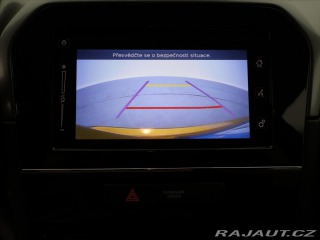 Suzuki Vitara 1,4 BoosterJet Hybrid Nav 2020