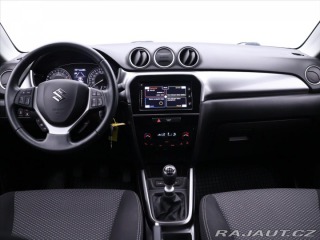 Suzuki Vitara 1,4 BoosterJet Hybrid Nav 2020
