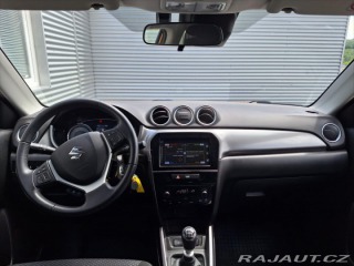 Suzuki Vitara 1,4 BoosterJet Hybrid Nav 2020