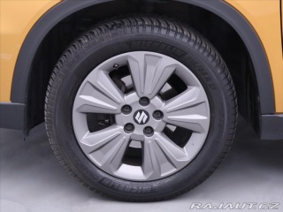 Suzuki Vitara 1,4 BoosterJet Hybrid Nav 2020