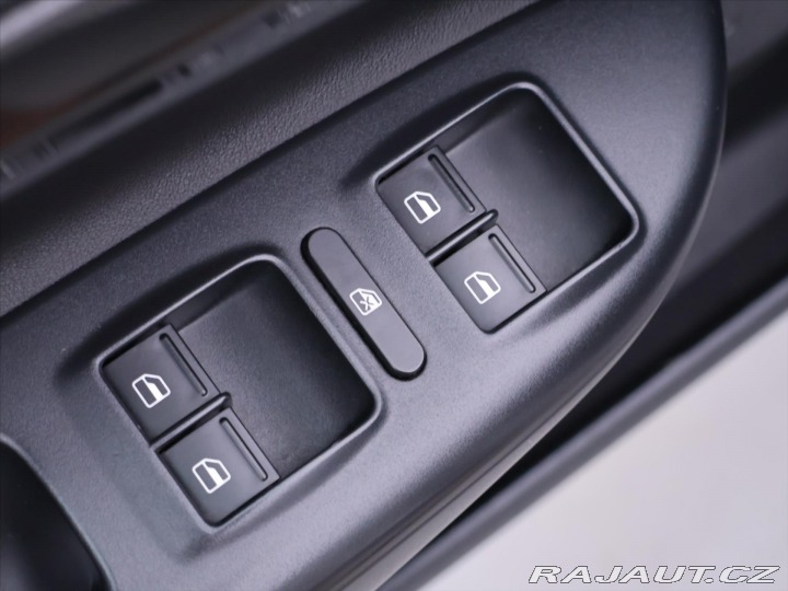 Škoda Octavia 2,0 TDI RS 125kW DSG Tažn 2012