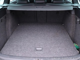 Škoda Octavia 2,0 TDI RS 125kW DSG Tažn 2012