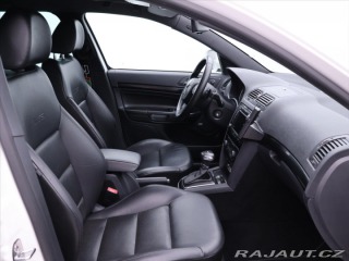 Škoda Octavia 2,0 TDI RS 125kW DSG Tažn 2012