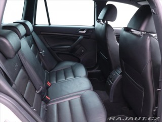 Škoda Octavia 2,0 TDI RS 125kW DSG Tažn 2012