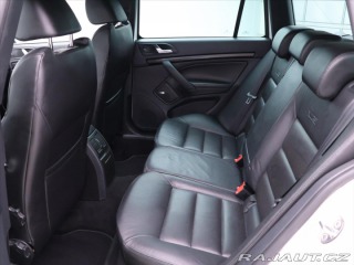 Škoda Octavia 2,0 TDI RS 125kW DSG Tažn 2012