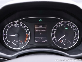 Škoda Octavia 2,0 TDI RS 125kW DSG Tažn 2012