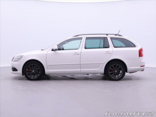 Škoda Octavia 2,0 TDI RS 125kW DSG Tažn 2012
