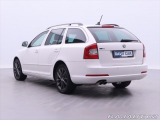 Škoda Octavia 2,0 TDI RS 125kW DSG Tažn 2012