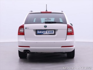 Škoda Octavia 2,0 TDI RS 125kW DSG Tažn 2012