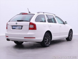 Škoda Octavia 2,0 TDI RS 125kW DSG Tažn 2012