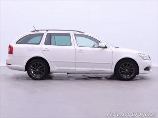 Škoda Octavia 2,0 TDI RS 125kW DSG Tažn 2012