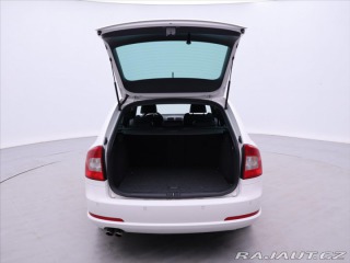 Škoda Octavia 2,0 TDI RS 125kW DSG Tažn 2012