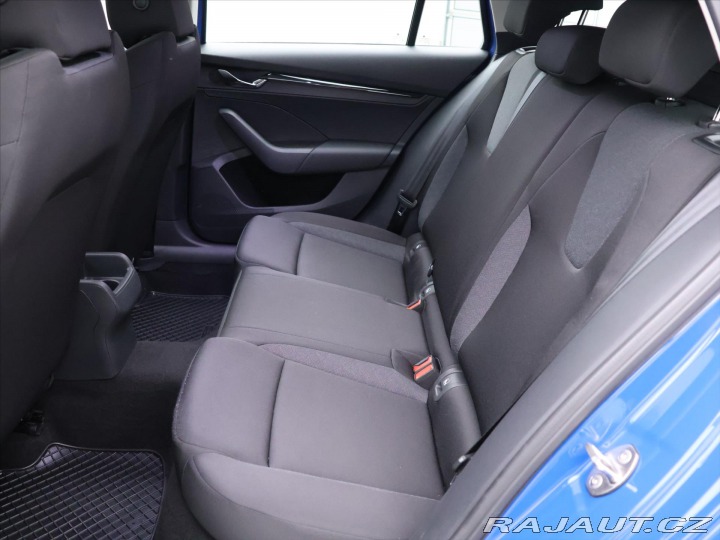 Škoda Octavia 2,0 TD 85 KW Serv.kniha 1 2021