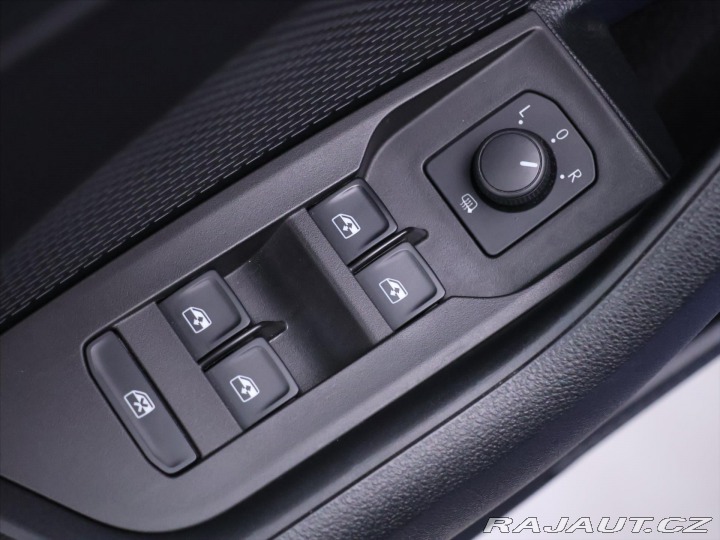 Škoda Octavia 2,0 TD 85 KW Serv.kniha 1 2021