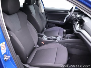 Škoda Octavia 2,0 TD 85 KW Serv.kniha 1 2021