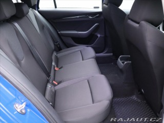 Škoda Octavia 2,0 TD 85 KW Serv.kniha 1 2021