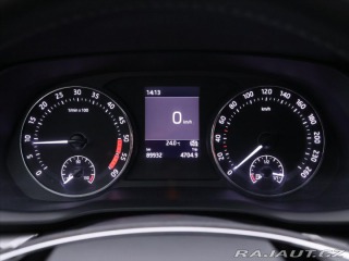 Škoda Octavia 2,0 TD 85 KW Serv.kniha 1 2021