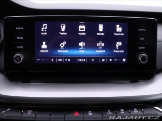 Škoda Octavia 2,0 TD 85 KW Serv.kniha 1 2021