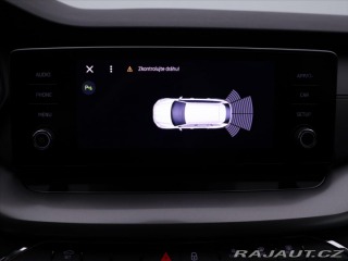 Škoda Octavia 2,0 TD 85 KW Serv.kniha 1 2021