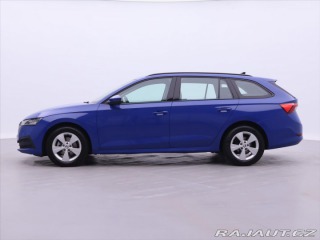 Škoda Octavia 2,0 TD 85 KW Serv.kniha 1 2021
