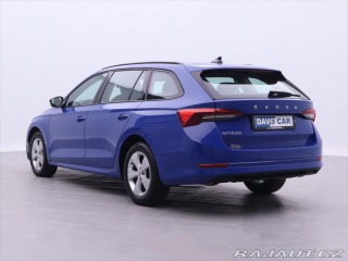 Škoda Octavia 2,0 TD 85 KW Serv.kniha 1 2021