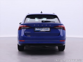Škoda Octavia 2,0 TD 85 KW Serv.kniha 1 2021