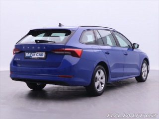 Škoda Octavia 2,0 TD 85 KW Serv.kniha 1 2021