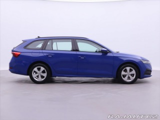 Škoda Octavia 2,0 TD 85 KW Serv.kniha 1 2021