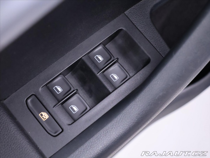 Škoda Octavia 2,0 TDI 110kW Elegance Ke 2015