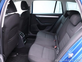 Škoda Octavia 2,0 TDI 110kW Elegance Ke 2015