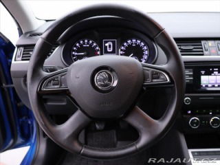Škoda Octavia 2,0 TDI 110kW Elegance Ke 2015