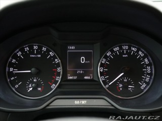 Škoda Octavia 2,0 TDI 110kW Elegance Ke 2015