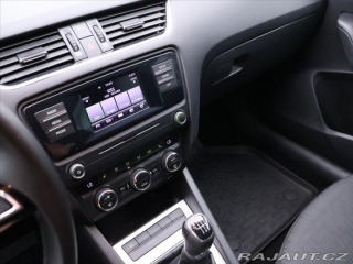 Škoda Octavia 2,0 TDI 110kW Elegance Ke 2015