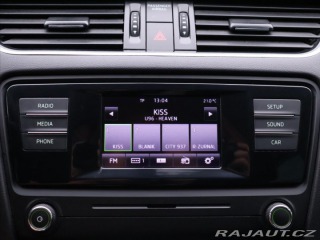 Škoda Octavia 2,0 TDI 110kW Elegance Ke 2015