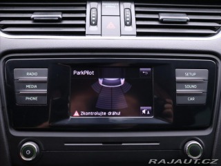 Škoda Octavia 2,0 TDI 110kW Elegance Ke 2015