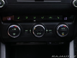 Škoda Octavia 2,0 TDI 110kW Elegance Ke 2015