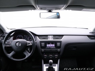 Škoda Octavia 2,0 TDI 110kW Elegance Ke 2015