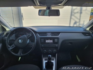 Škoda Octavia 2,0 TDI 110kW Elegance Ke 2015